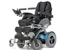 Mr Wheelchair Standup Premium