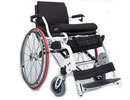Mr Wheelchair STANDUP 705